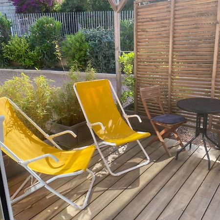 Muratello Appart 1 Porto-Vecchio  Ngoại thất bức ảnh