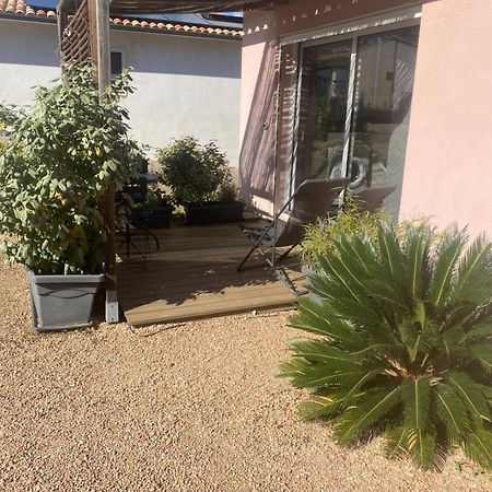 Muratello Appart 1 Porto-Vecchio  Ngoại thất bức ảnh