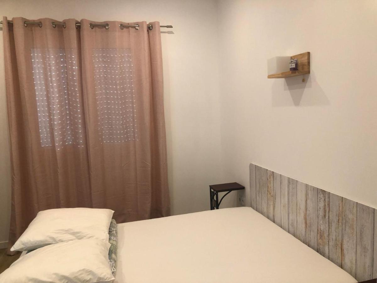 Muratello Appart 1 Porto-Vecchio  Ngoại thất bức ảnh