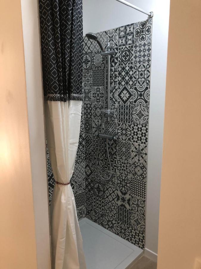 Muratello Appart 1 Porto-Vecchio  Ngoại thất bức ảnh