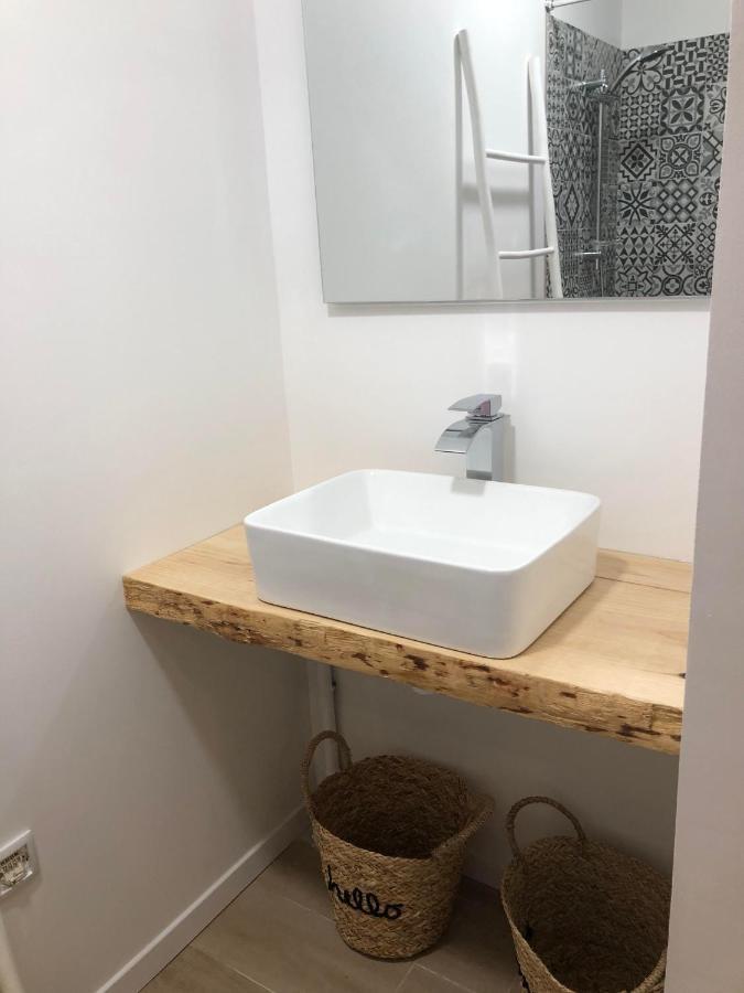 Muratello Appart 1 Porto-Vecchio  Ngoại thất bức ảnh